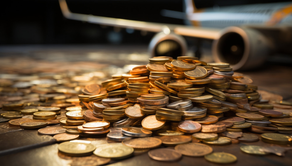 Astuces pour payer son billet d’avion moins cher