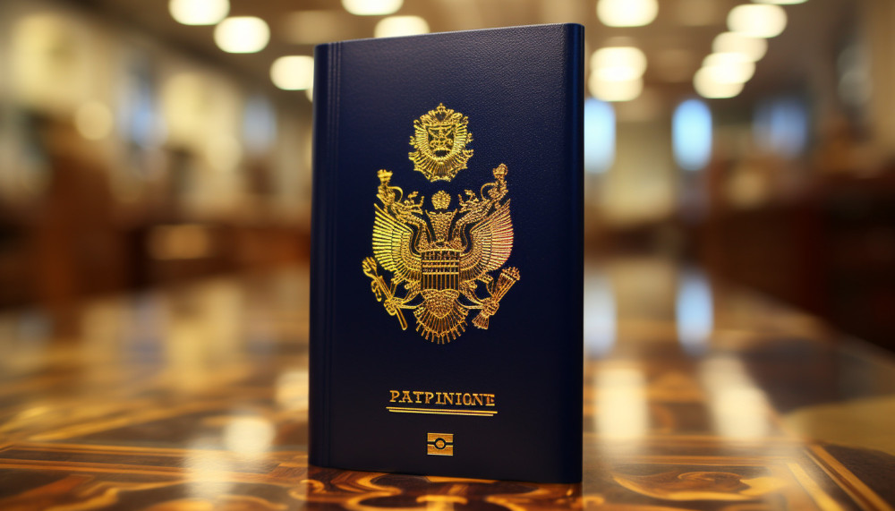 Comment effectuer une demande de visa pour la Russie ?