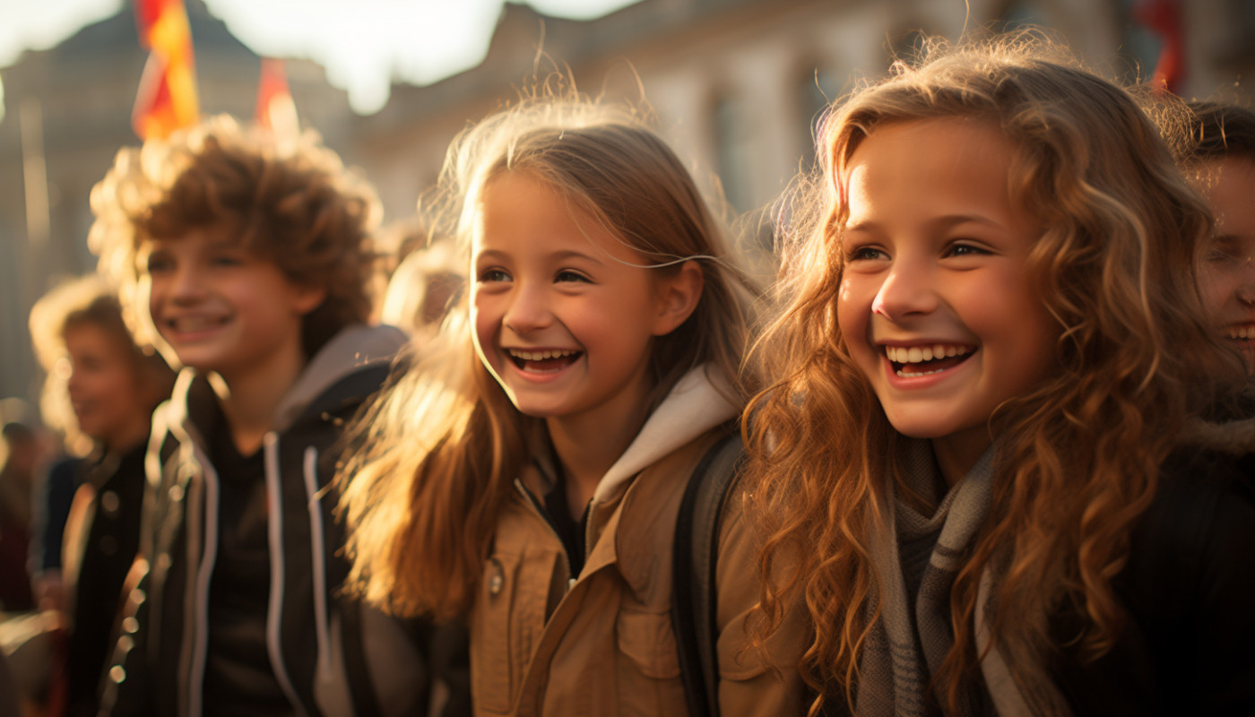 Les avantages des séjours linguistiques pour les adolescents