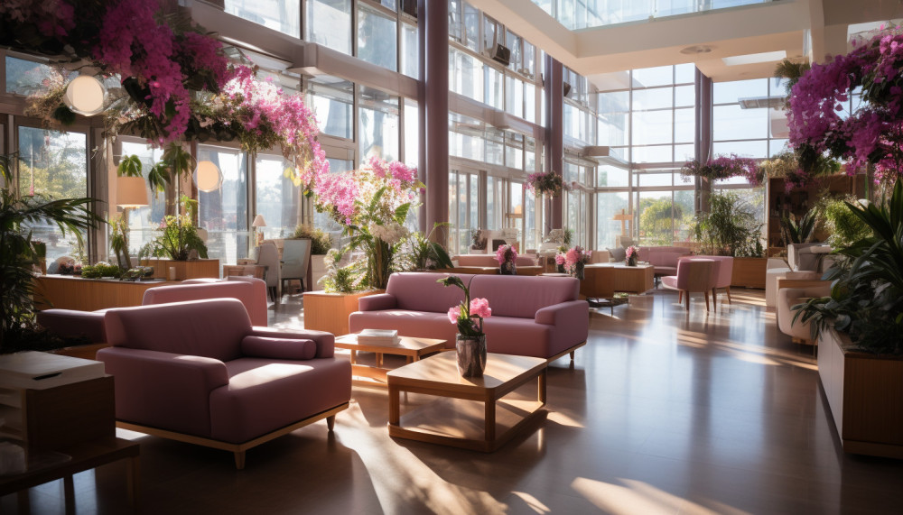 Pourquoi devez-vous choisir l’hôtel le Florimont ?