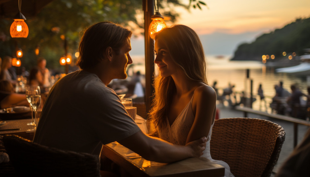 Quelles activités faire en couple lors de votre voyage à Bora-Bora ?