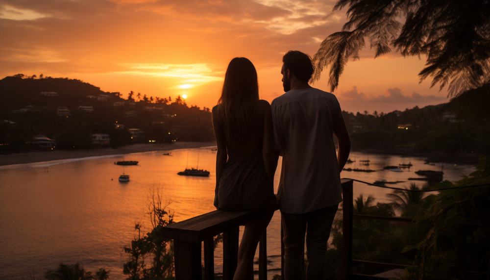 Vacances avec sa conjointe : quelle destination choisir ?