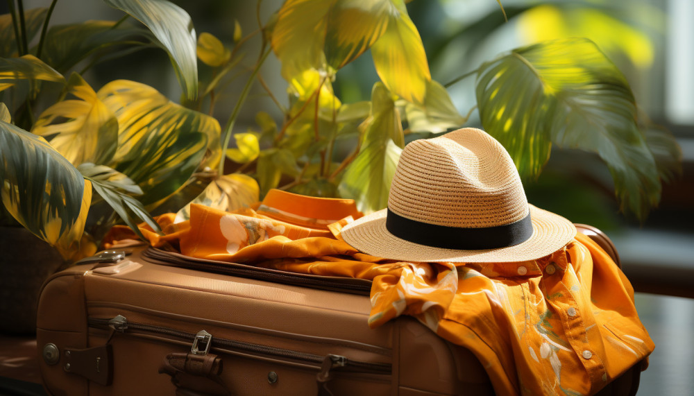 Voyage de vacances : quels sont les objets indispensables qu’il faut emporter ?